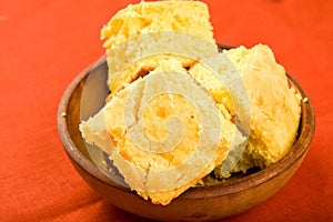 Corn Bread