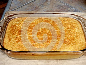 Corn Casserole