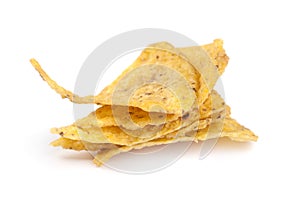 Corn chips