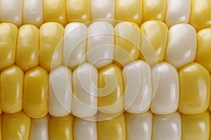 Corn cob