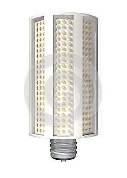 Corn Cob LED bulb
