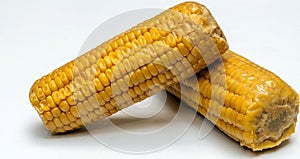 Corn cob