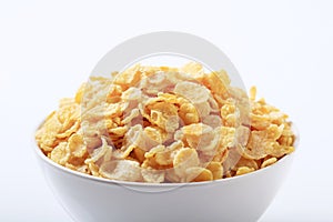 Corn flakes