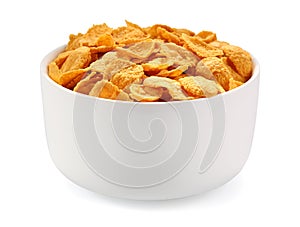 Corn flakes