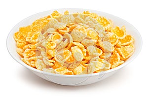 Corn flakes