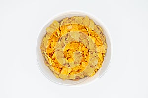 Corn Flakes, in img