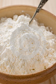 Corn Flour