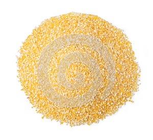 Corn flour