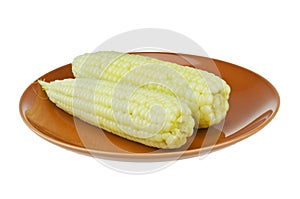 Corn four