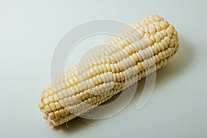 Corn is the highest yield crop in the world