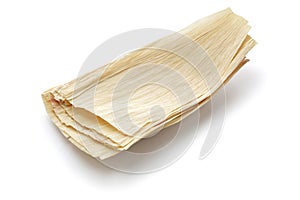 Corn husks