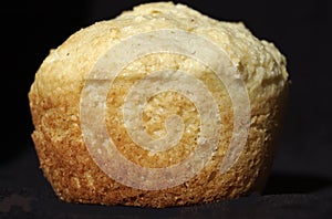 Corn Muffin