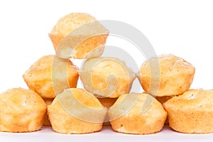Corn muffins