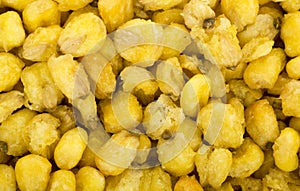 Corn Nuts Roasted and Salted