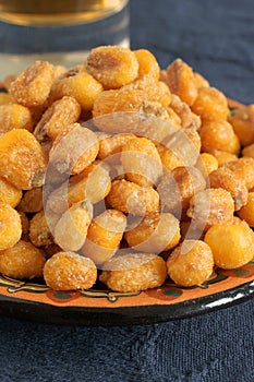 Corn Nuts