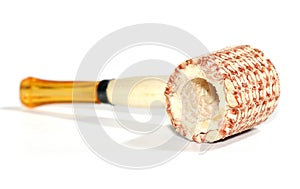 Corn Pipe
