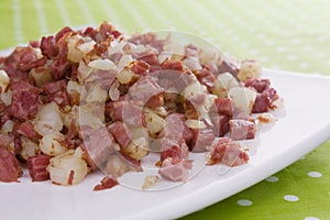 Corned Beef Hash