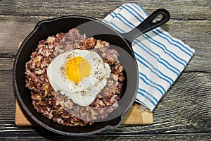 Corned Beef Hash