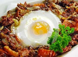 Corned Beef Hash