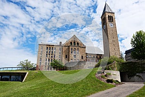 Cornell University