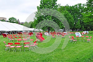 Cornell University Graduation