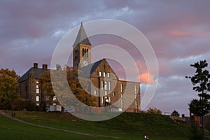 Cornell University s Uris Library