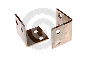 Corner brackets