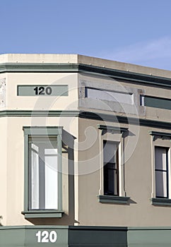 Corner House Nr. 120