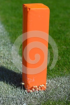 Corner marker