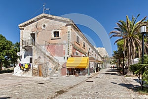 Tremiti Islands Puglia Italy photo