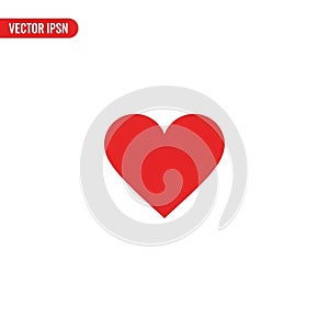 Corner, there is a red label containing white text VECTOR IPSN, indicating