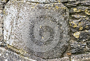 Cornerstone, wall pattern, natural stone texture, bricks background
