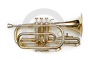 Cornet