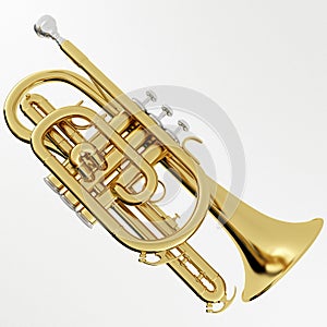 Cornet