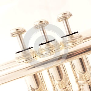 Cornet Valves