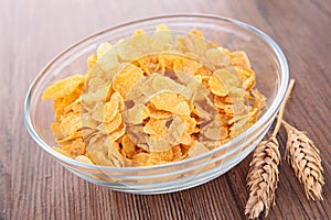 Cornflake