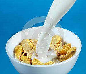 Cornflake Cereal