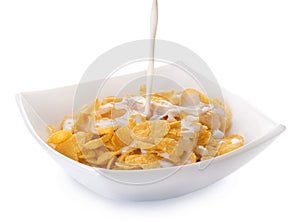 Cornflakes