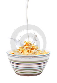 Cornflakes