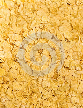 Cornflakes Background