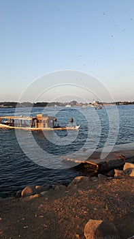 cornich jeddah saudi