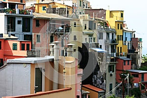 Corniglia