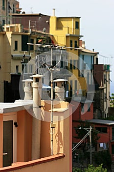 Corniglia photo