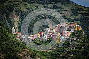 Corniglia, Italy