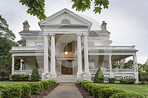 Corning Mansion