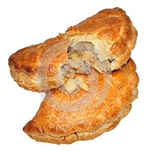 Cornish Pasties