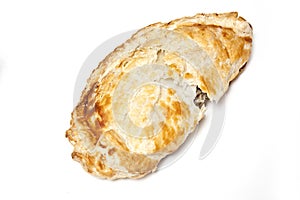 Cornish Pasty