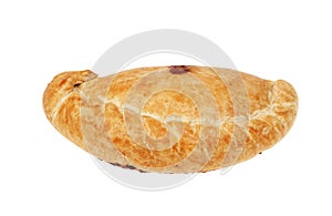 Cornish pasty