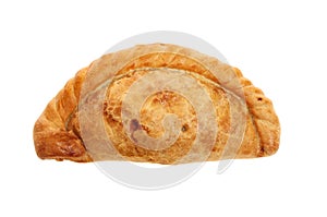 Cornish pasty