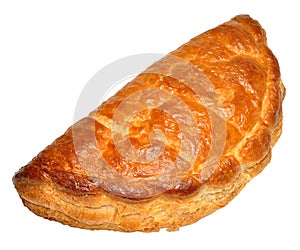 Cornish Pasty